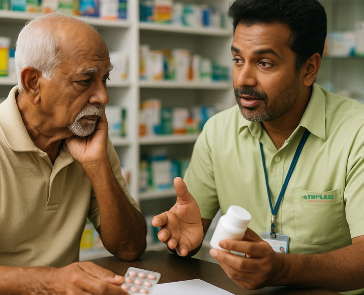 Thulasi-Free-Drug-Counselling