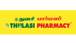 Thulasi-Pharmacy