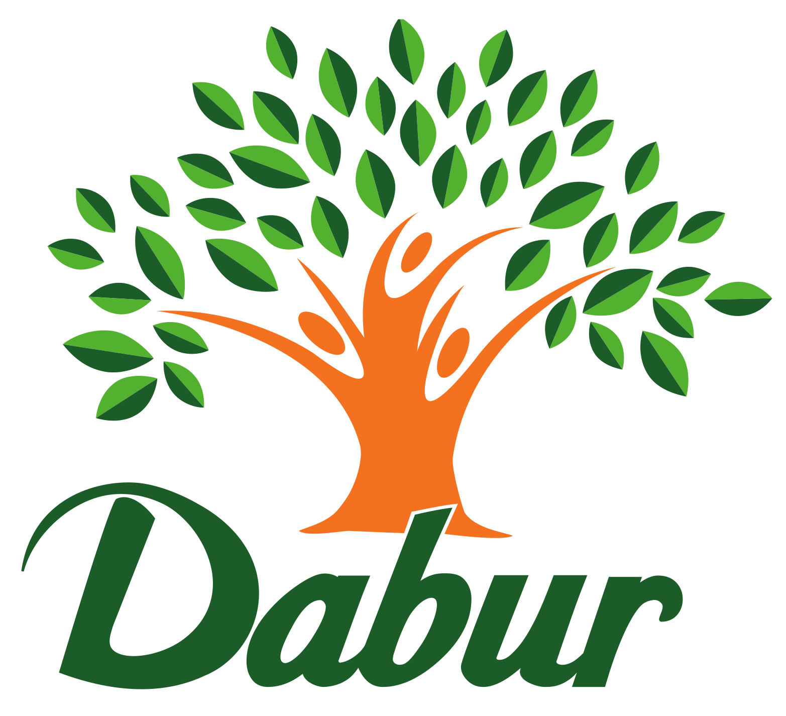 Dabur-Logo