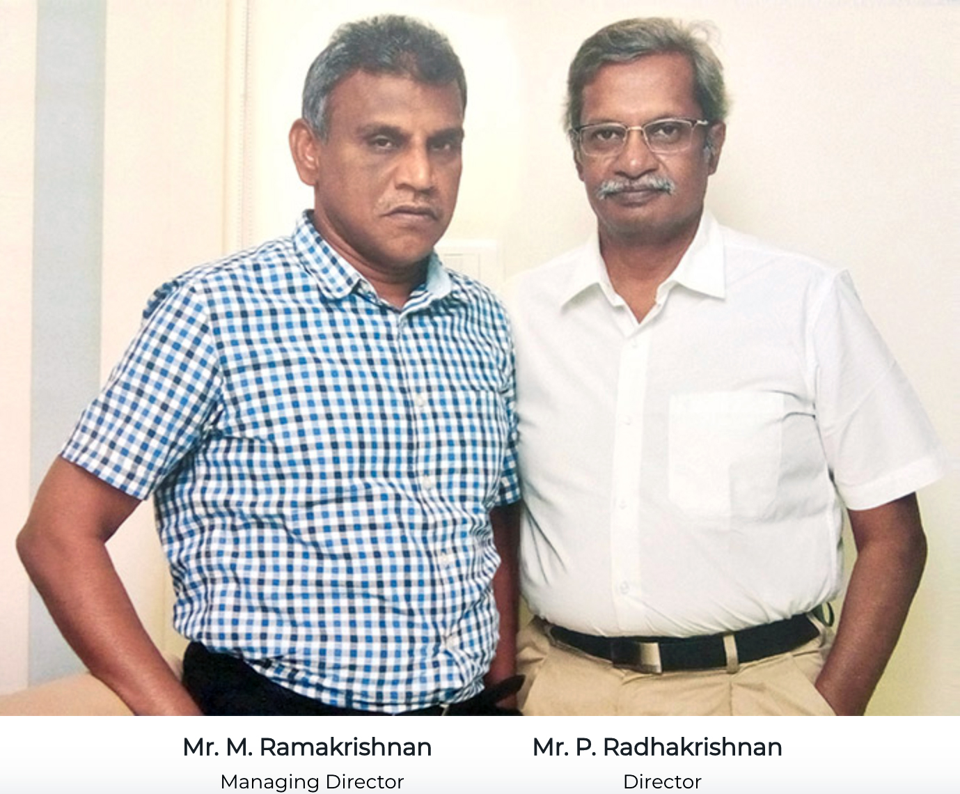 thulasi-pharmacy-team