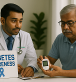 Diabetic Awareness