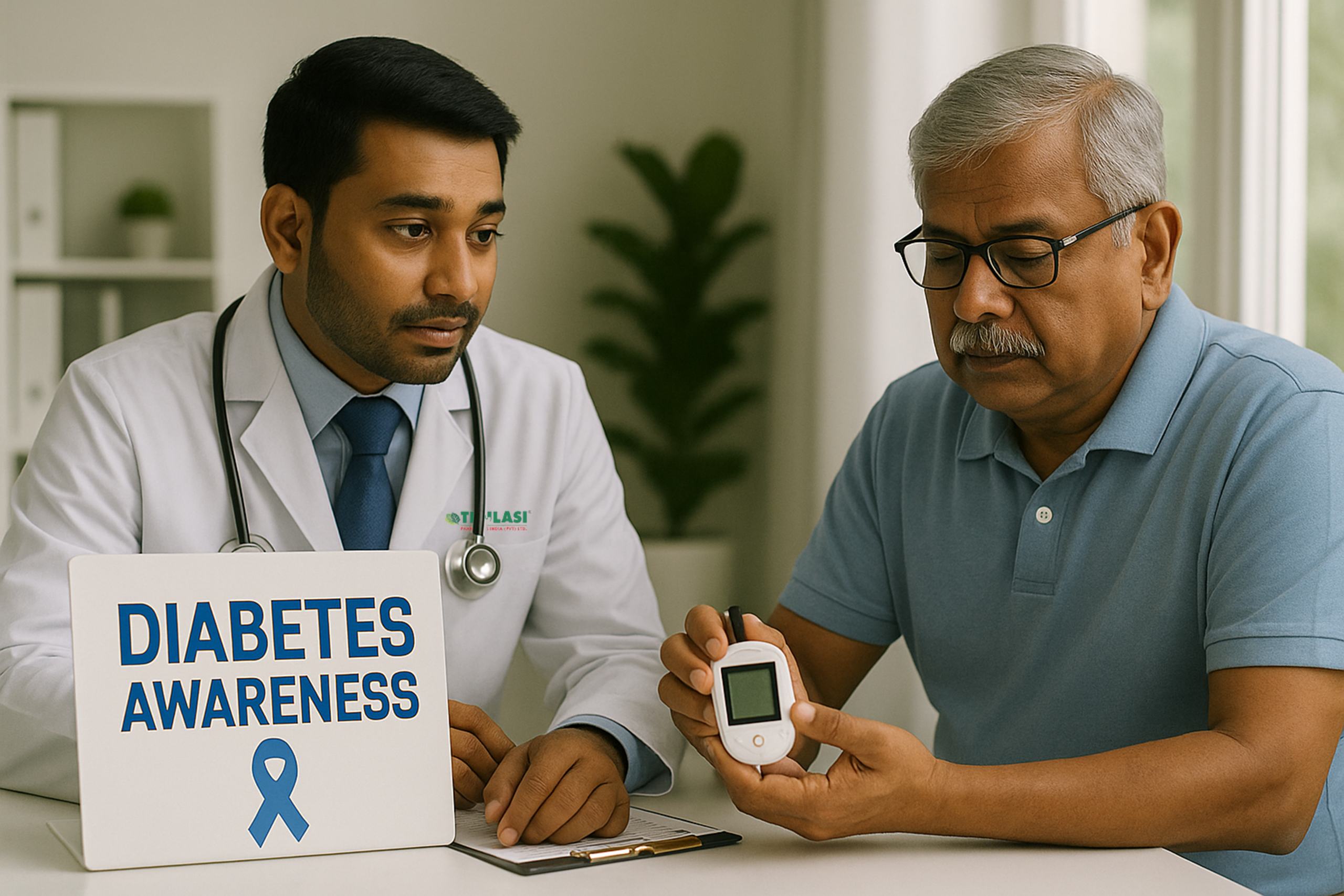 Diabetic Awareness