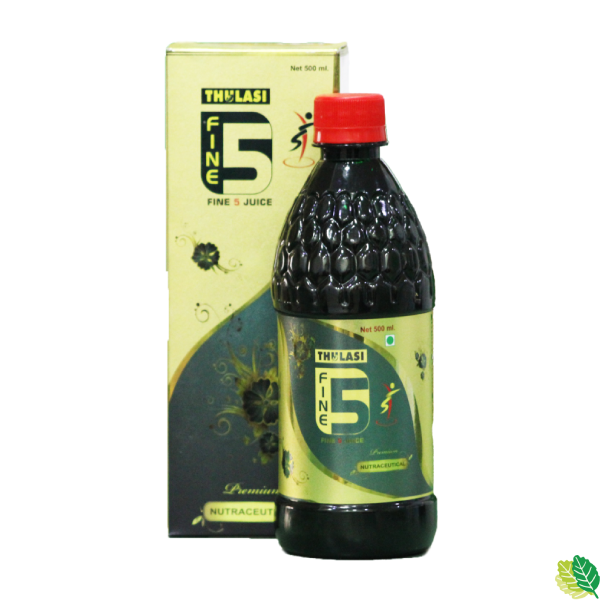 Fine5-juice