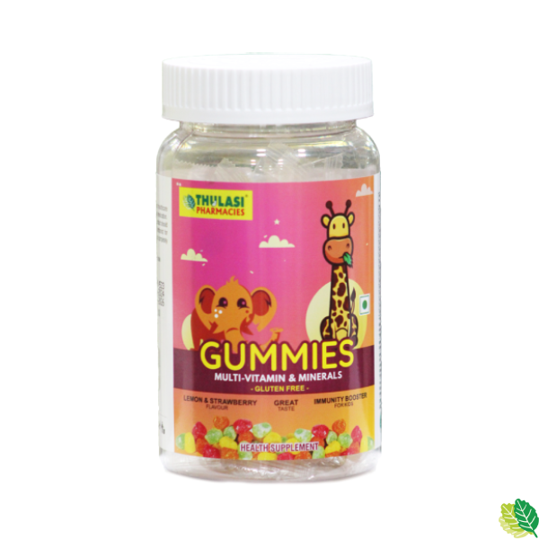 Gummies