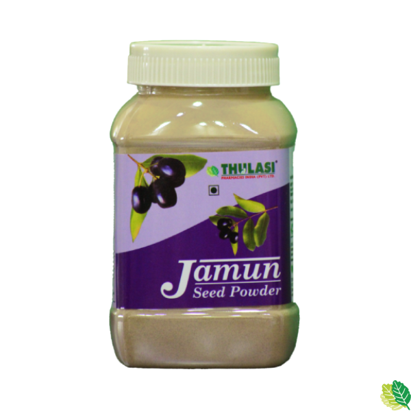 Jamun-powder
